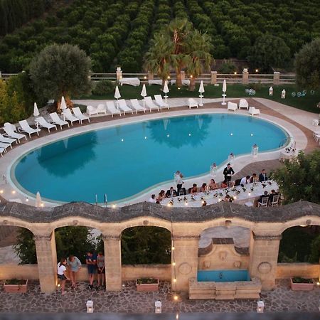 Masseria Savoia Marina di Ginosa Bagian luar foto