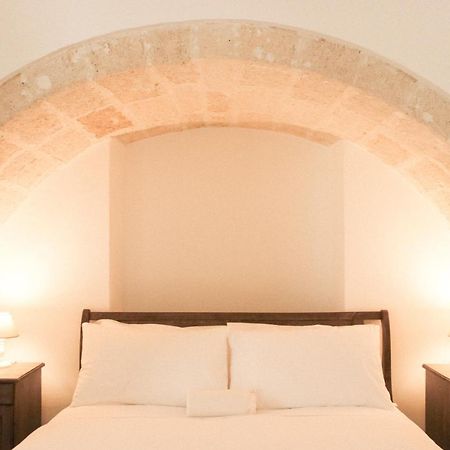 Masseria Savoia Marina di Ginosa Bagian luar foto