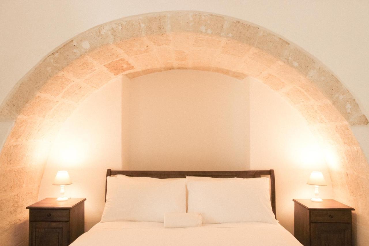 Masseria Savoia Marina di Ginosa Bagian luar foto